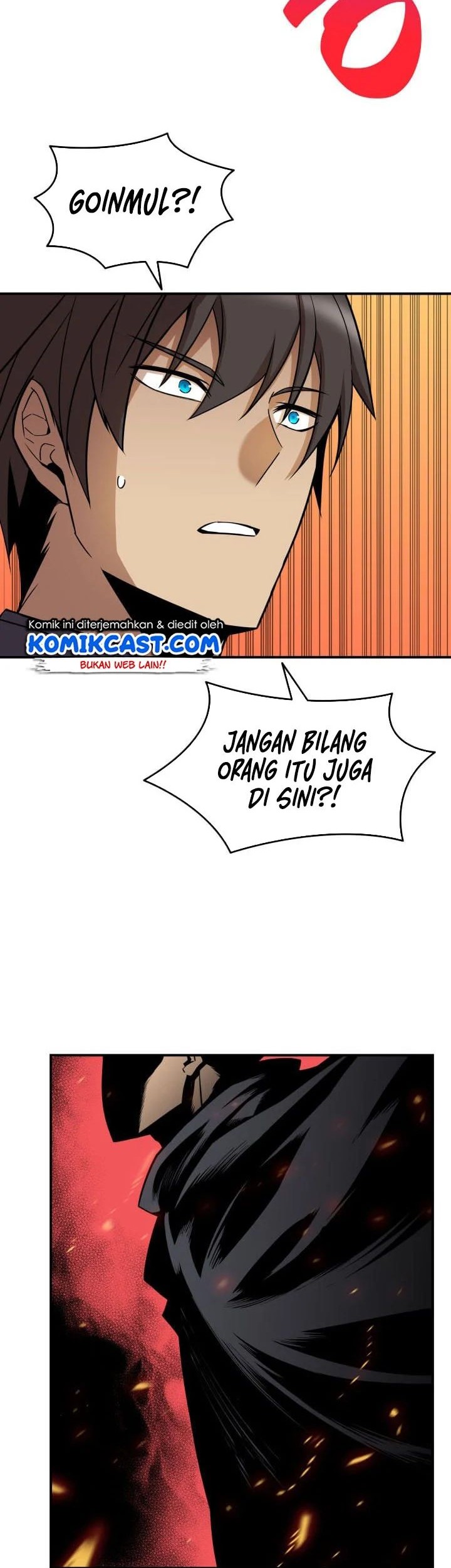 Worn and Torn Newbie Chapter 25 - halaman 16
