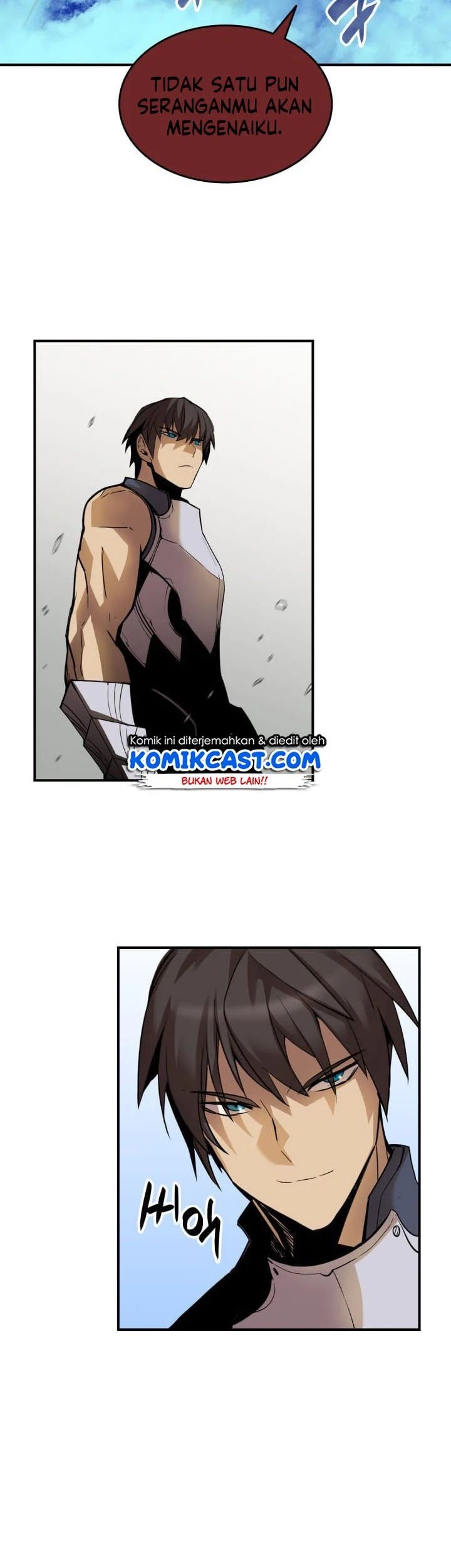 Worn and Torn Newbie Chapter 25 - halaman 21