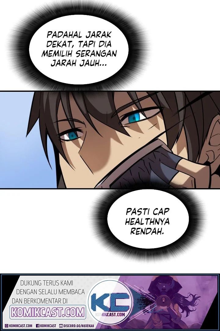 Worn and Torn Newbie Chapter 25 - halaman 27