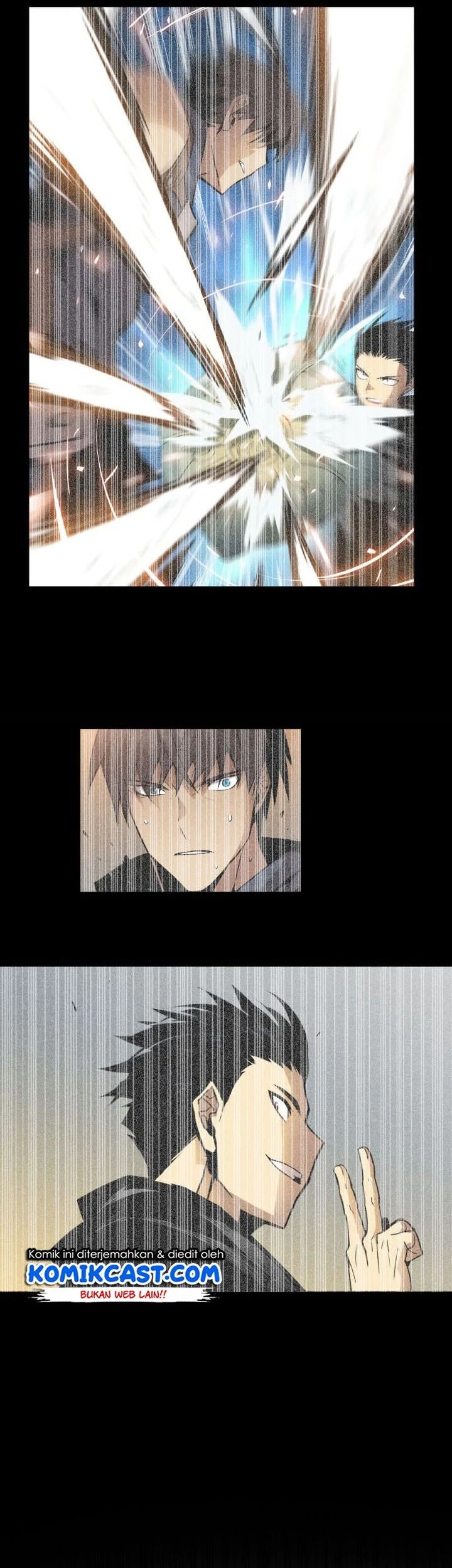 Worn and Torn Newbie Chapter 25 - halaman 37