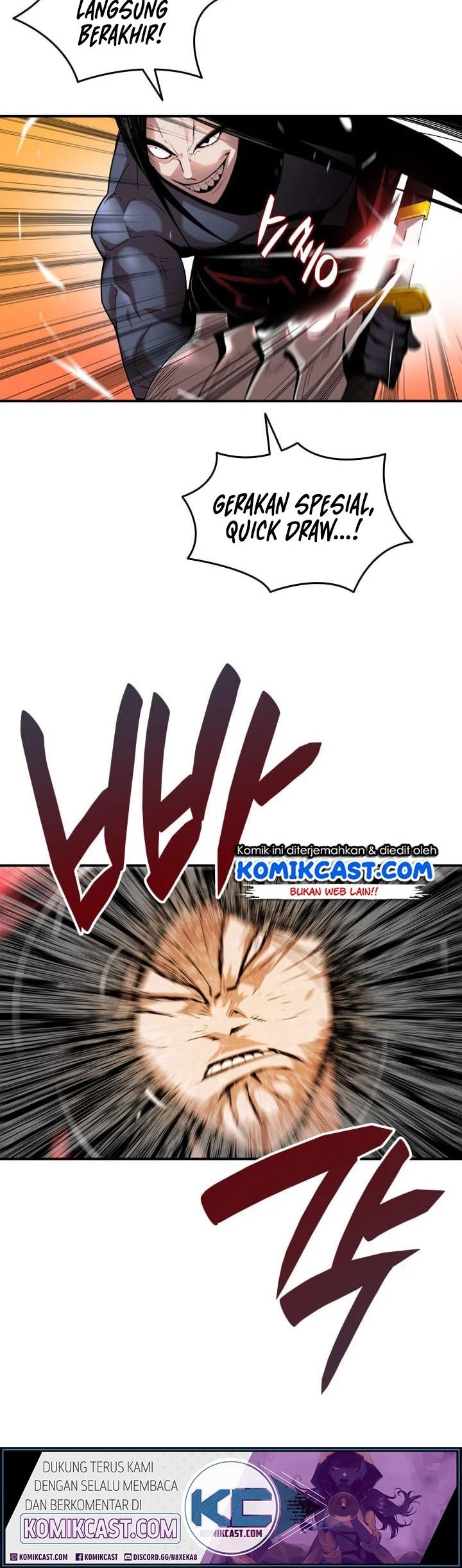 Worn and Torn Newbie Chapter 25 - halaman 5