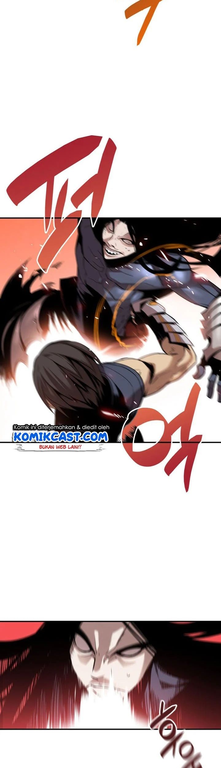 Worn and Torn Newbie Chapter 25 - halaman 8