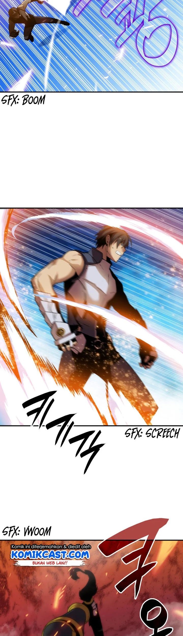 Worn and Torn Newbie Chapter 26 - halaman 10