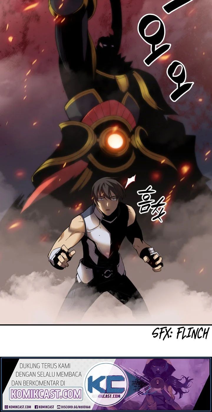 Worn and Torn Newbie Chapter 26 - halaman 11