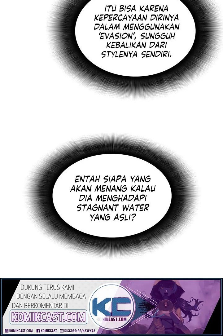 Worn and Torn Newbie Chapter 26 - halaman 20