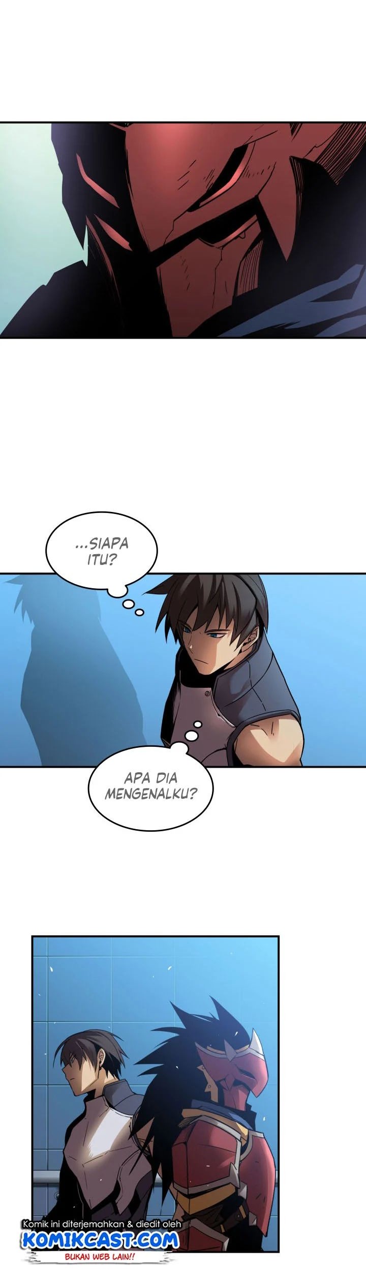 Worn and Torn Newbie Chapter 26 - halaman 23