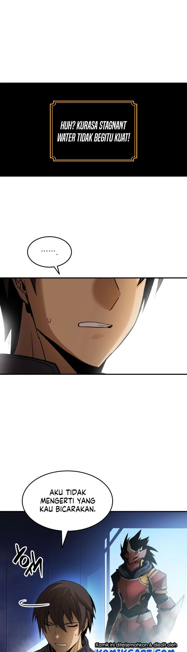 Worn and Torn Newbie Chapter 26 - halaman 26