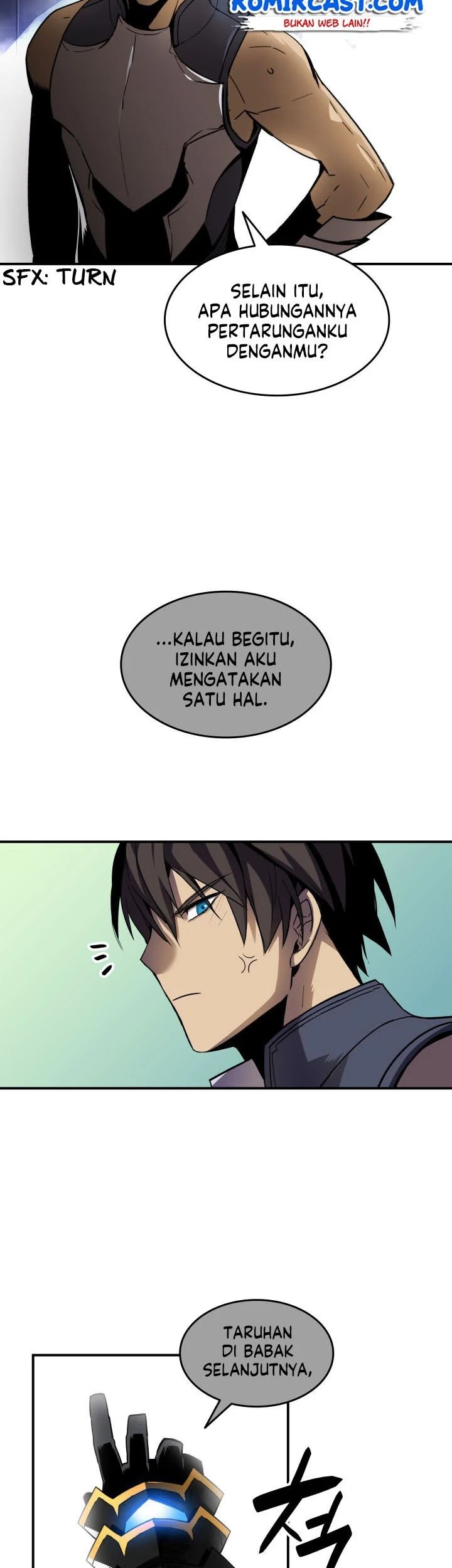 Worn and Torn Newbie Chapter 26 - halaman 27