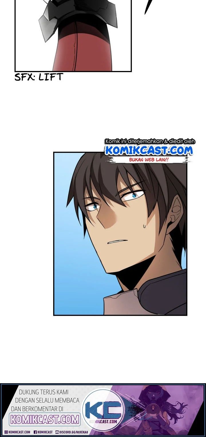 Worn and Torn Newbie Chapter 26 - halaman 28