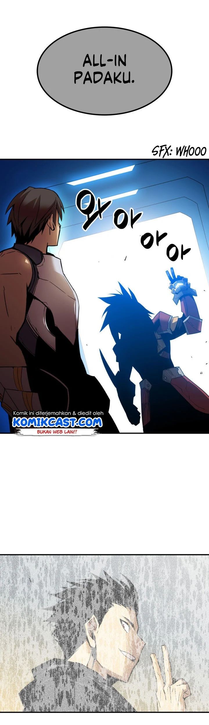 Worn and Torn Newbie Chapter 26 - halaman 29