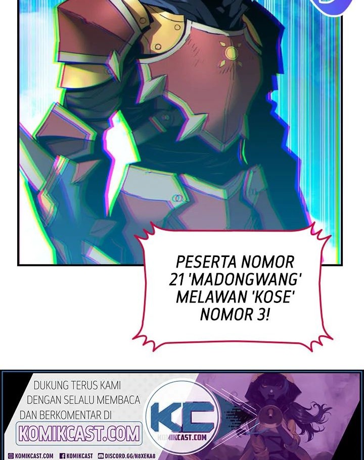 Worn and Torn Newbie Chapter 26 - halaman 32