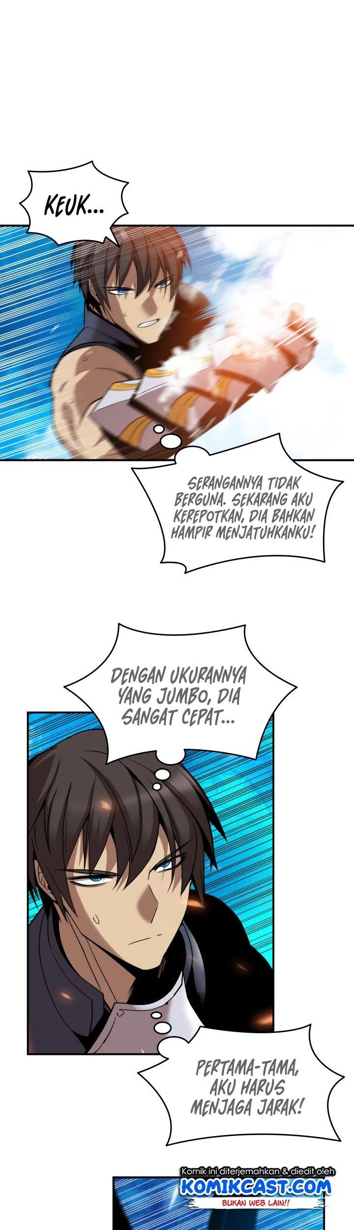 Worn and Torn Newbie Chapter 26 - halaman 5