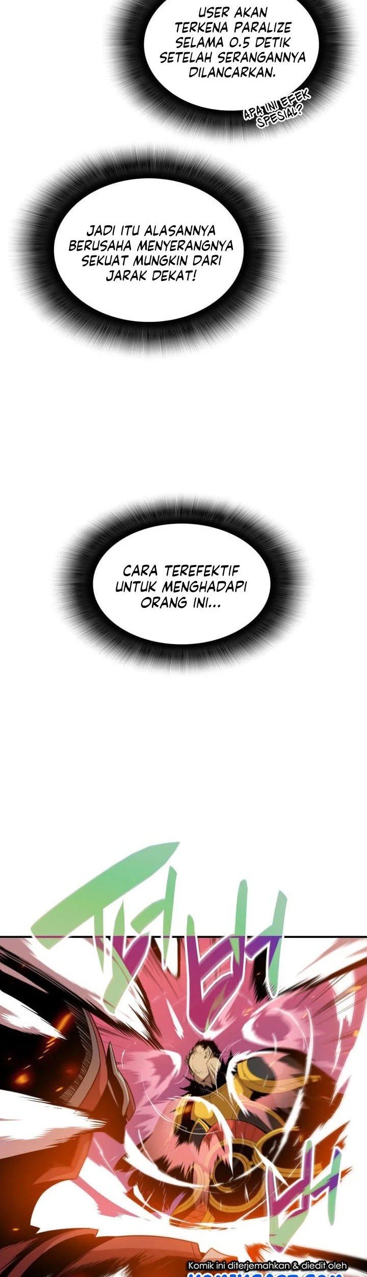 Worn and Torn Newbie Chapter 27 - halaman 21