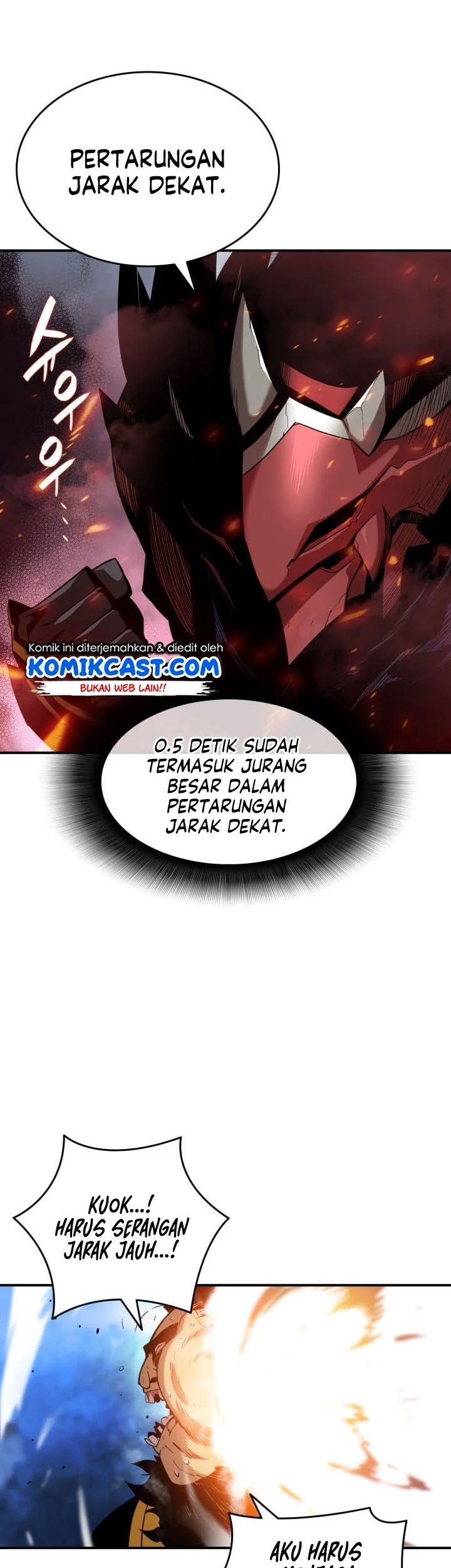 Worn and Torn Newbie Chapter 27 - halaman 23