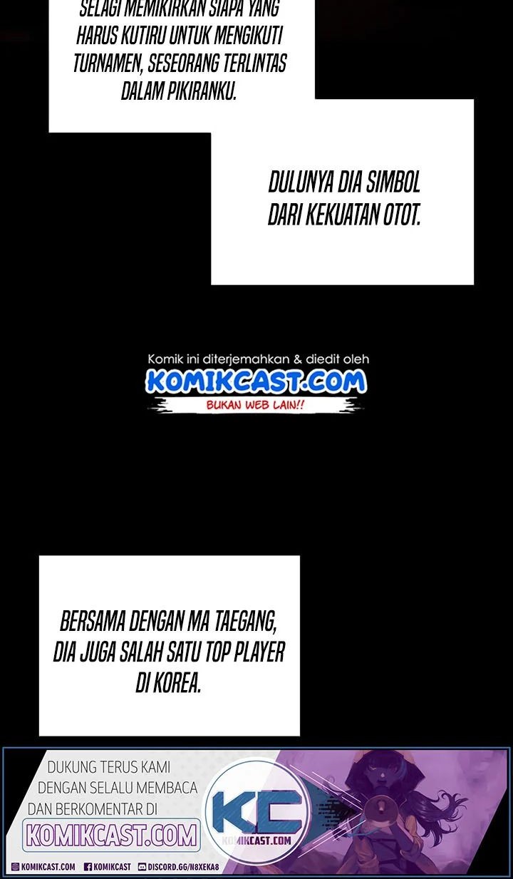 Worn and Torn Newbie Chapter 27 - halaman 31