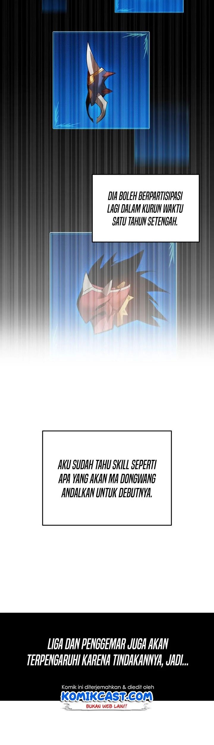 Worn and Torn Newbie Chapter 27 - halaman 33