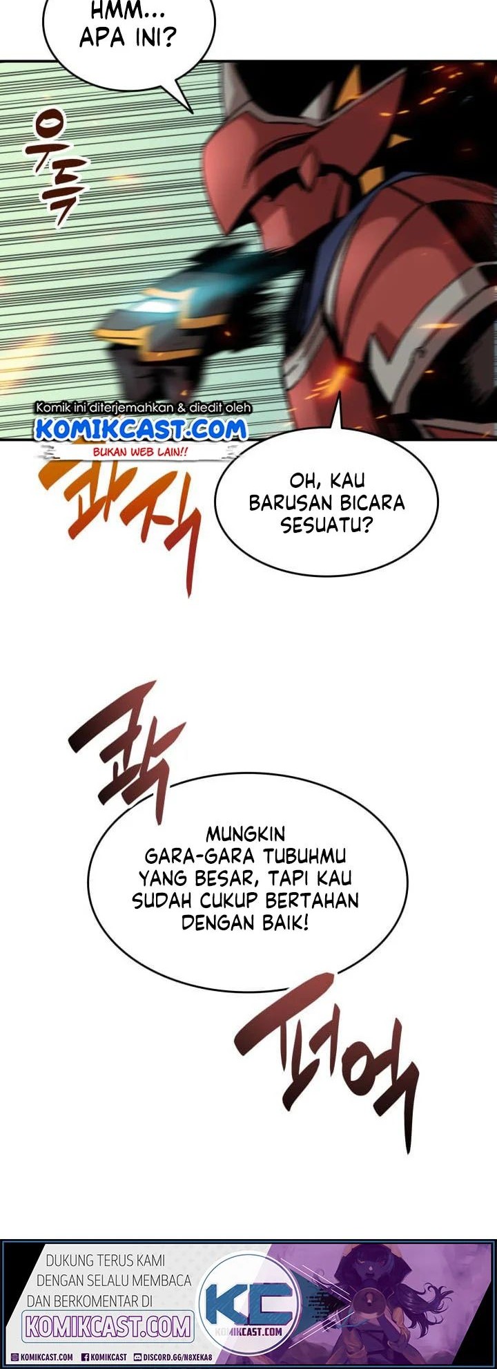 Worn and Torn Newbie Chapter 27 - halaman 43