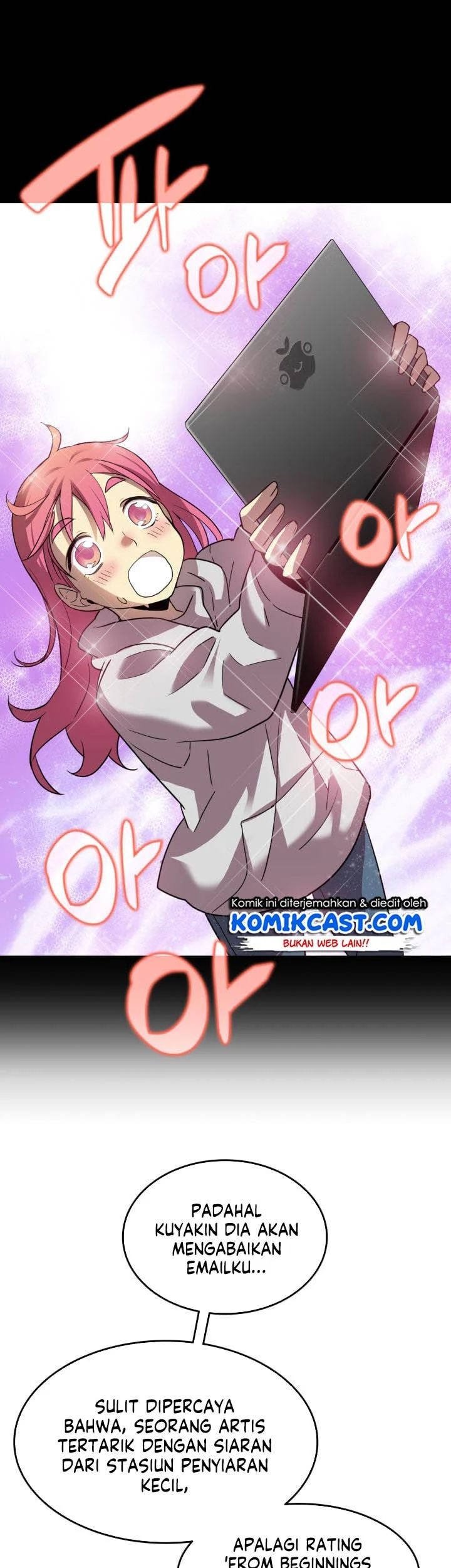 Worn and Torn Newbie Chapter 28 - halaman 17