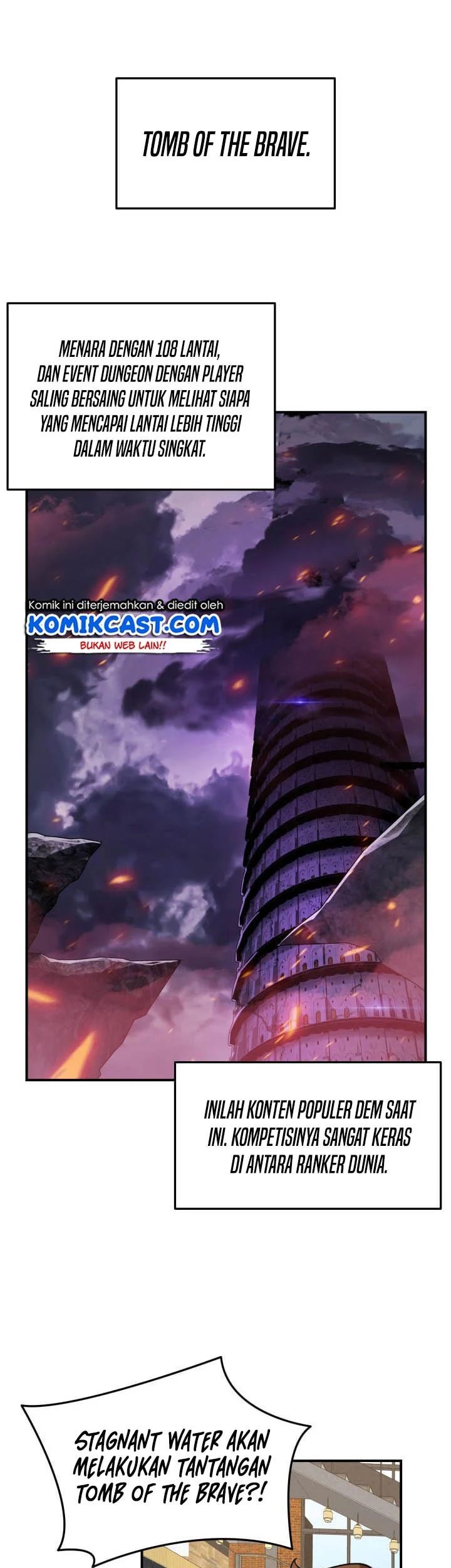 Worn and Torn Newbie Chapter 28 - halaman 36