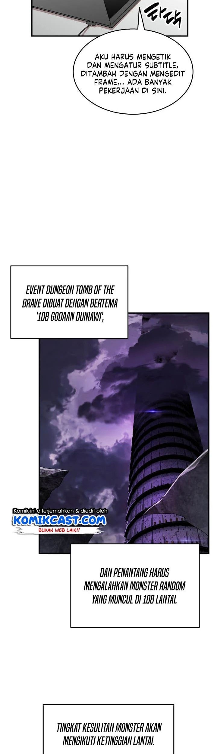 Worn and Torn Newbie Chapter 28 - halaman 46