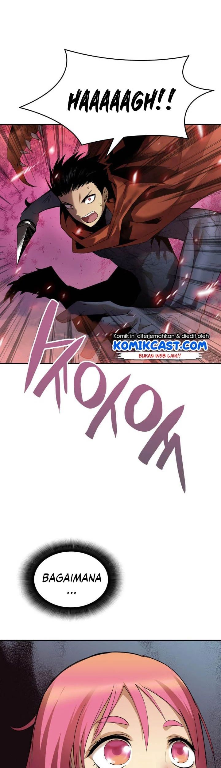 Worn and Torn Newbie Chapter 28 - halaman 5