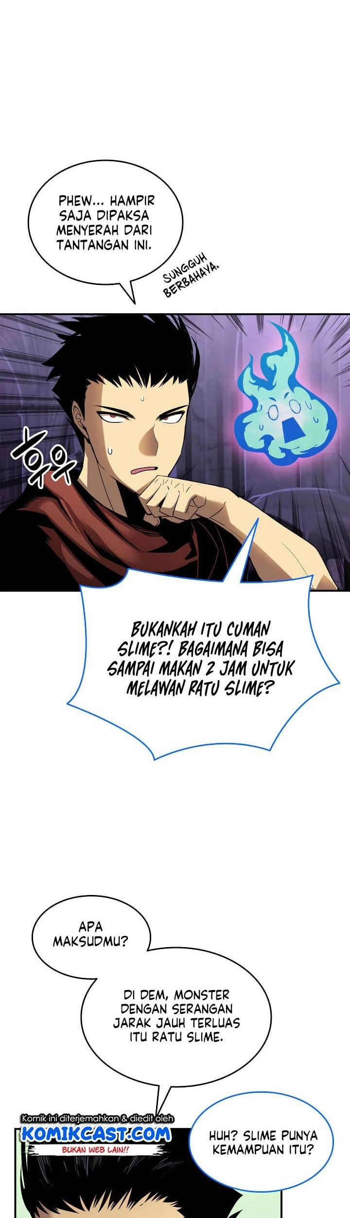 Worn and Torn Newbie Chapter 29 - halaman 11