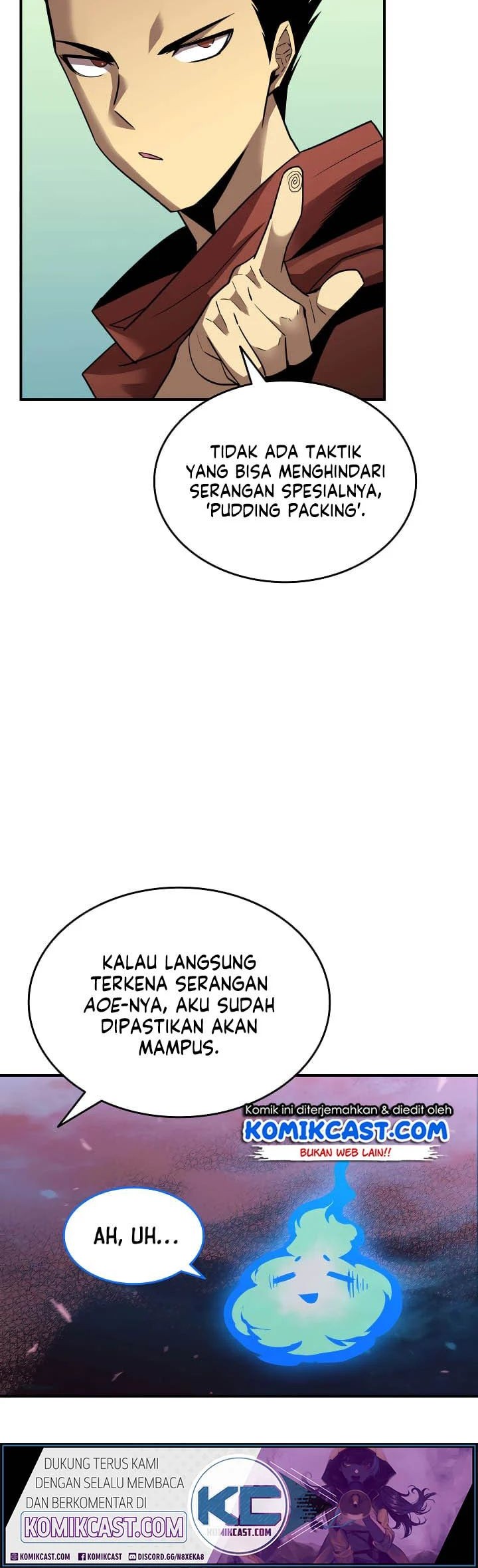 Worn and Torn Newbie Chapter 29 - halaman 12