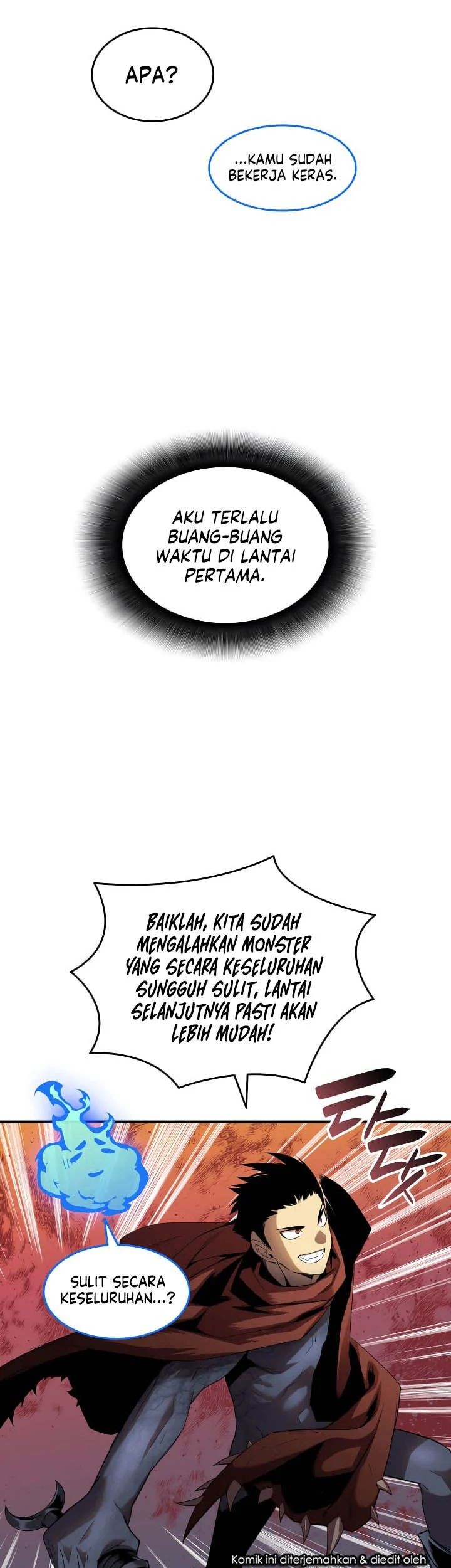 Worn and Torn Newbie Chapter 29 - halaman 13