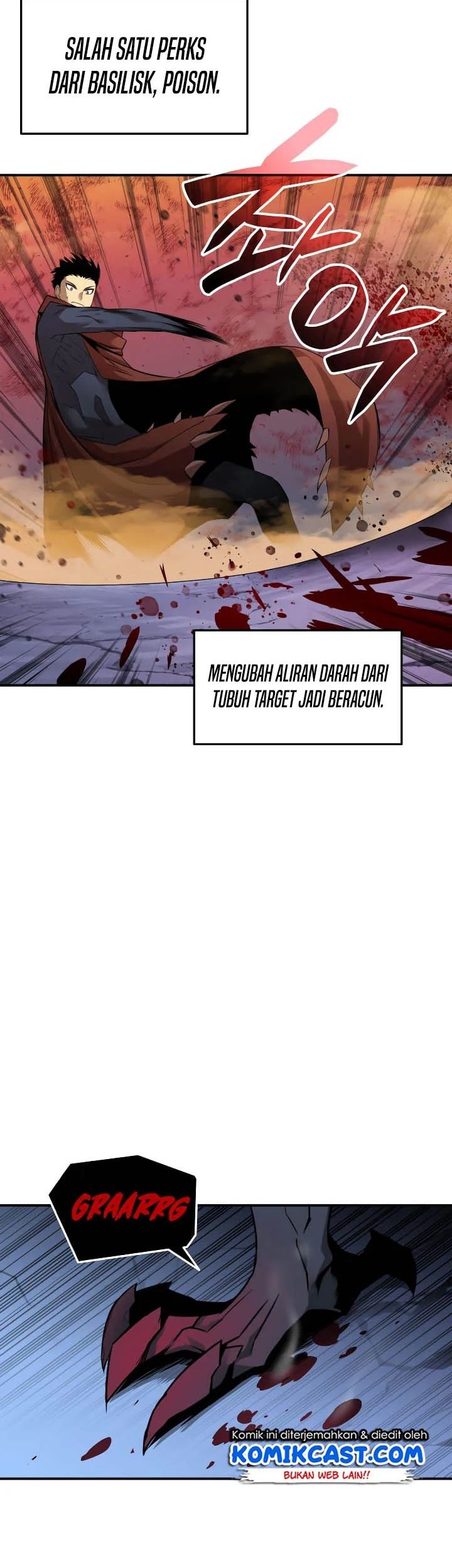 Worn and Torn Newbie Chapter 29 - halaman 21