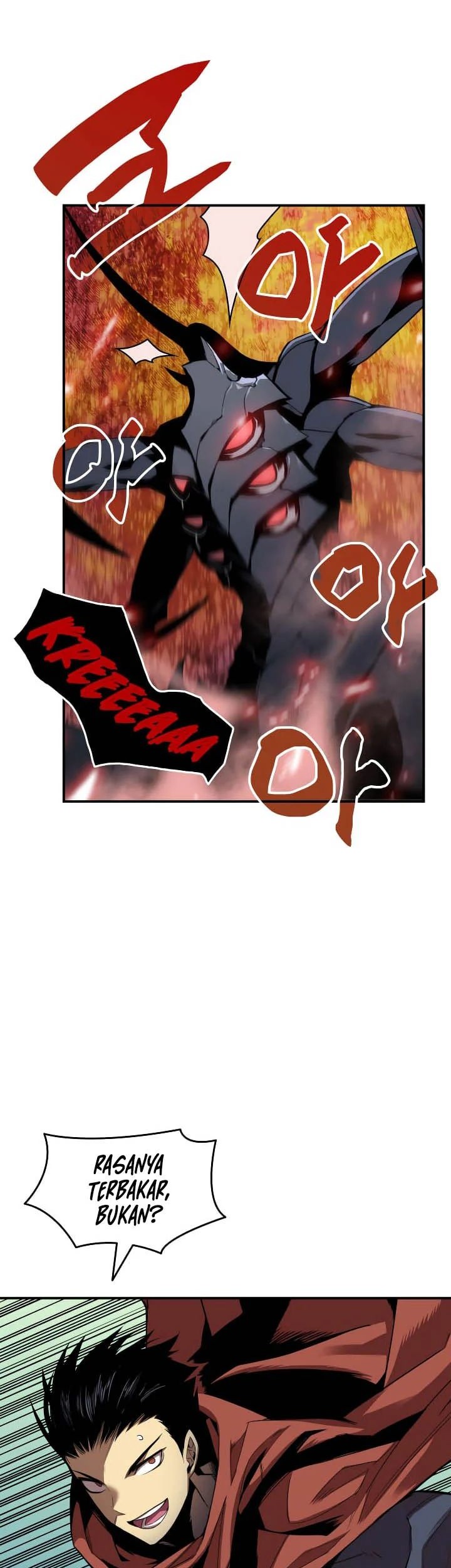 Worn and Torn Newbie Chapter 29 - halaman 22