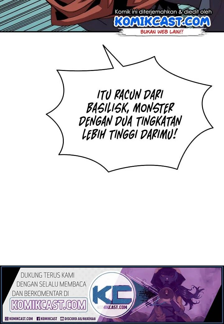 Worn and Torn Newbie Chapter 29 - halaman 23