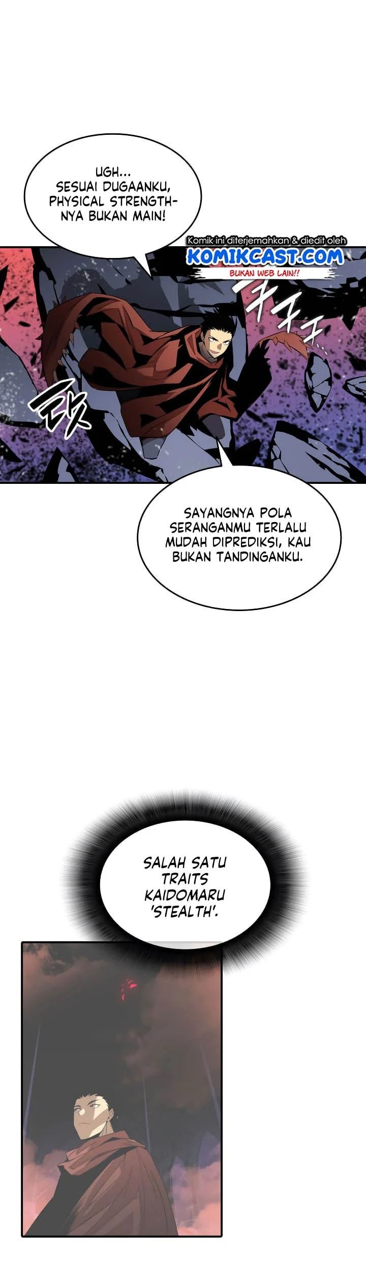 Worn and Torn Newbie Chapter 29 - halaman 26