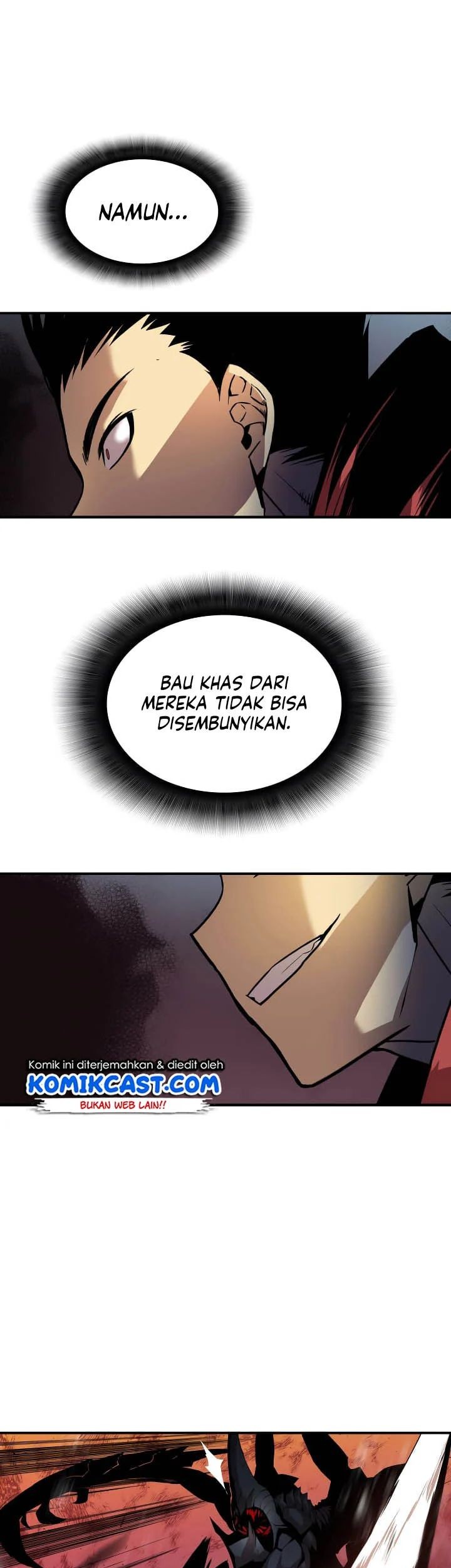 Worn and Torn Newbie Chapter 29 - halaman 29