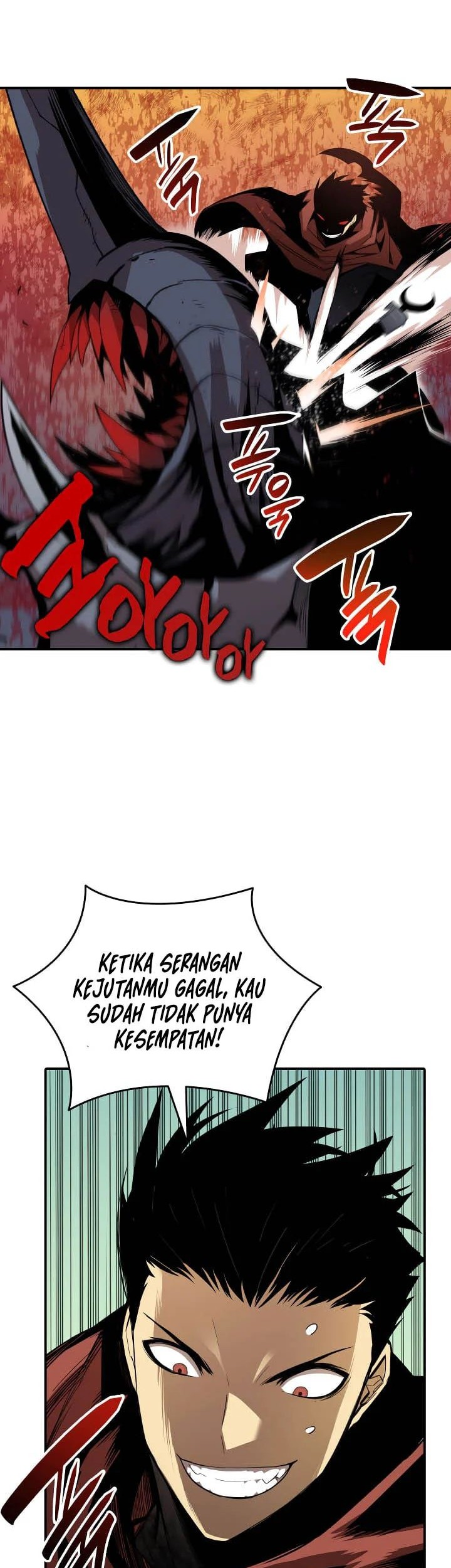 Worn and Torn Newbie Chapter 29 - halaman 34