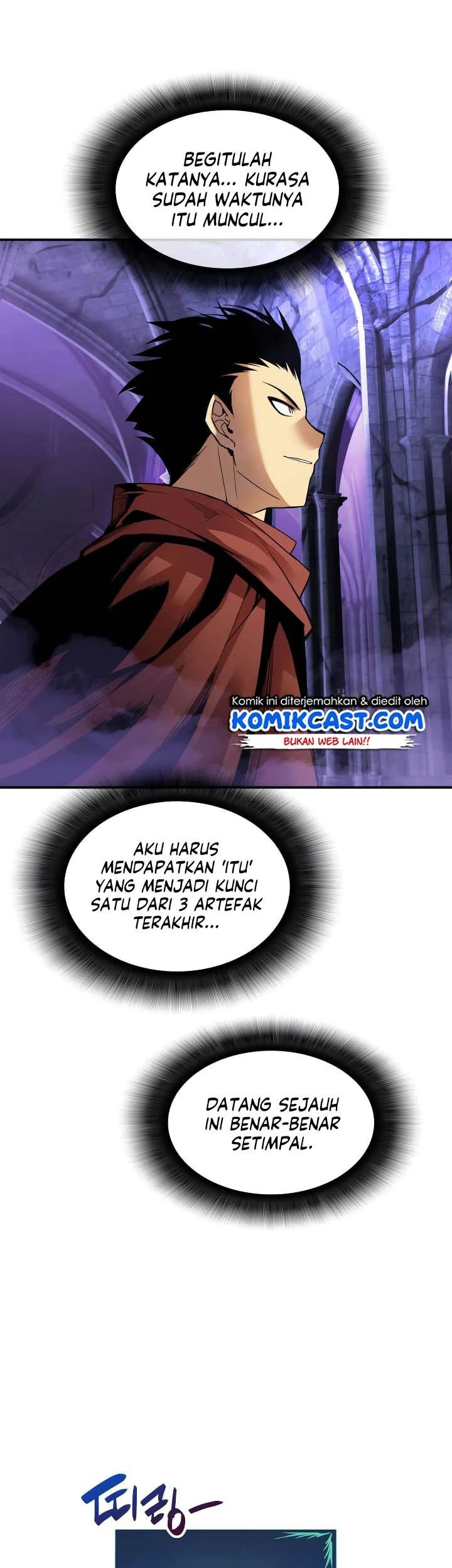 Worn and Torn Newbie Chapter 29 - halaman 52