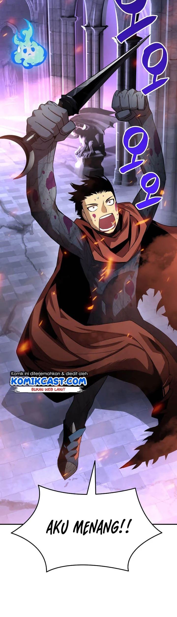 Worn and Torn Newbie Chapter 29 - halaman 8