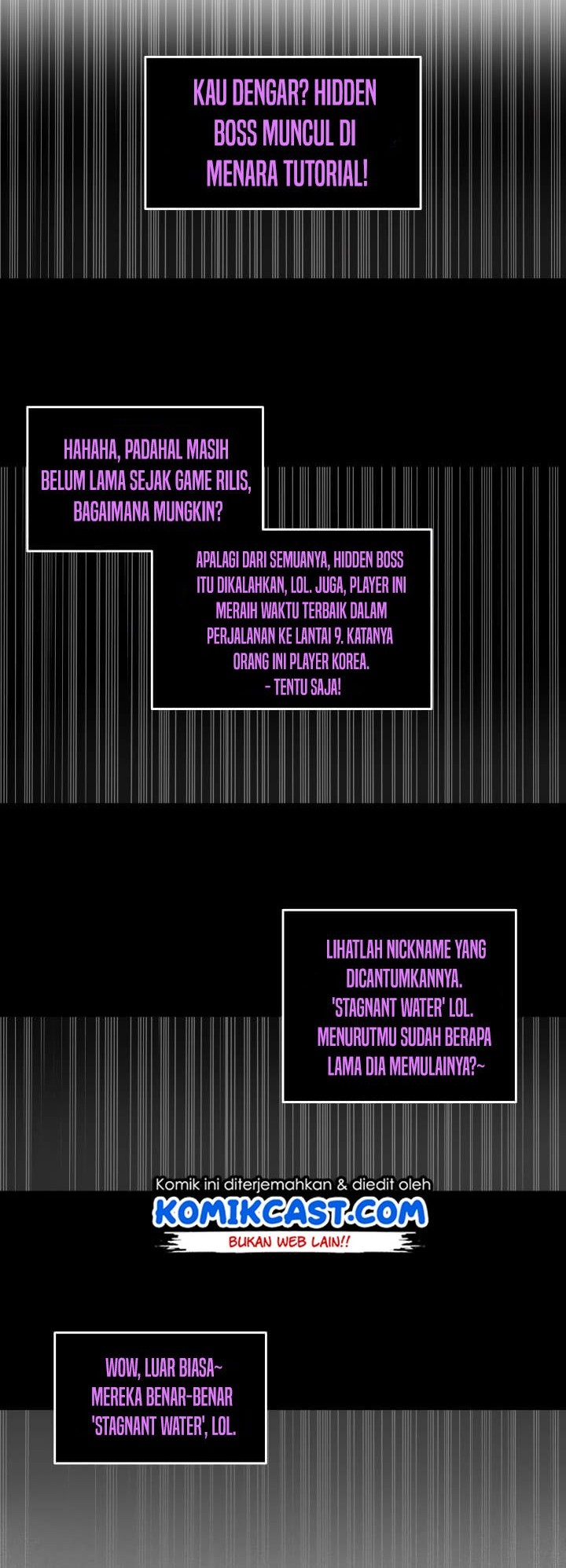 Worn and Torn Newbie Chapter 3 - halaman 17