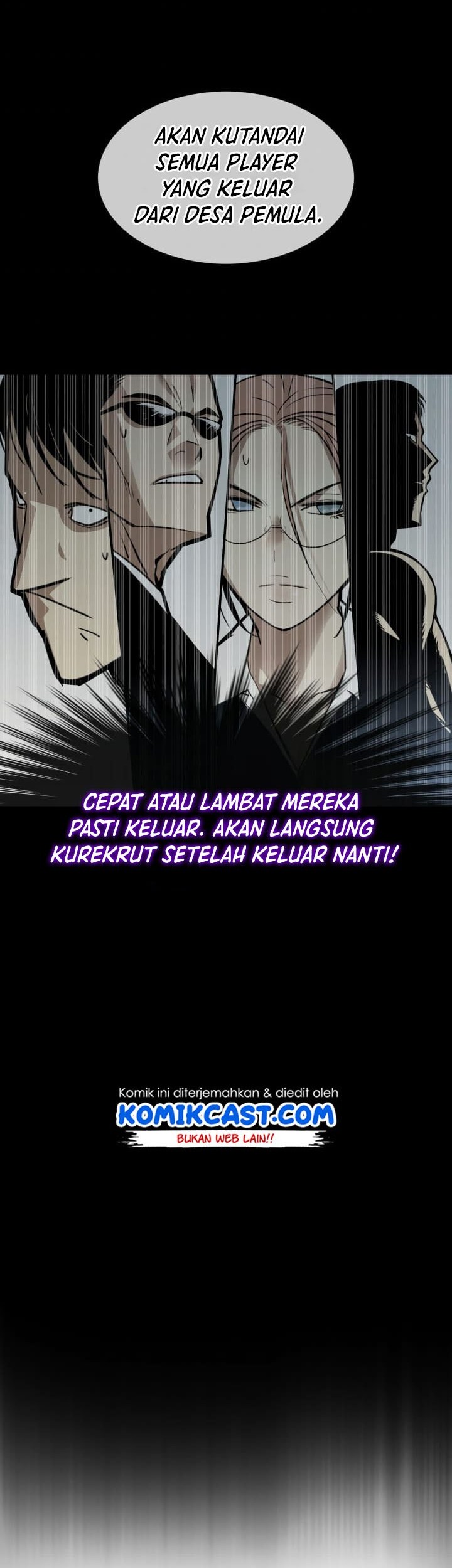 Worn and Torn Newbie Chapter 3 - halaman 19