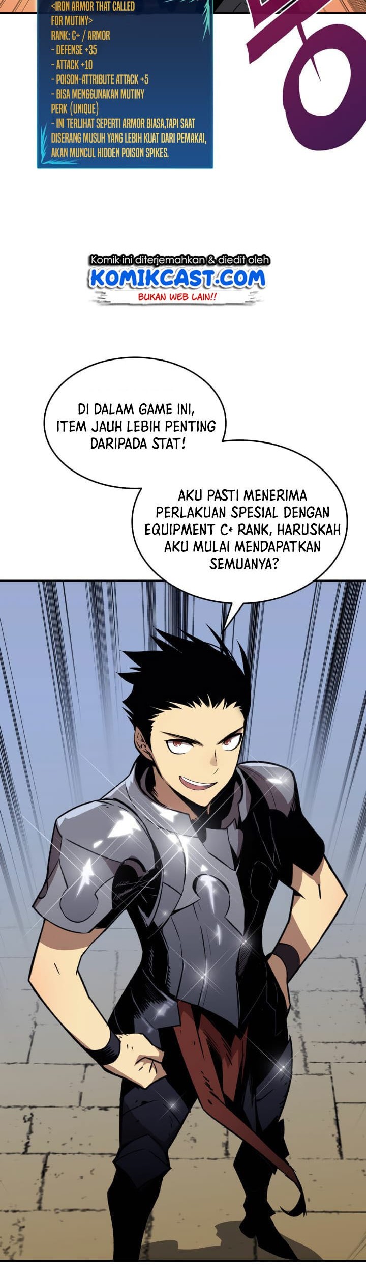 Worn and Torn Newbie Chapter 3 - halaman 27