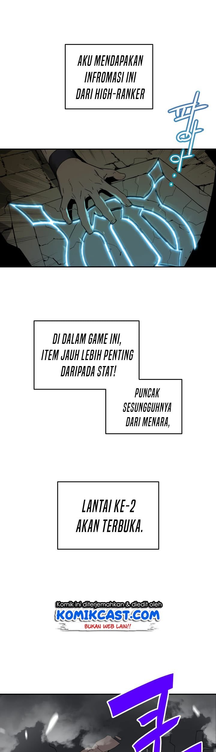 Worn and Torn Newbie Chapter 3 - halaman 31