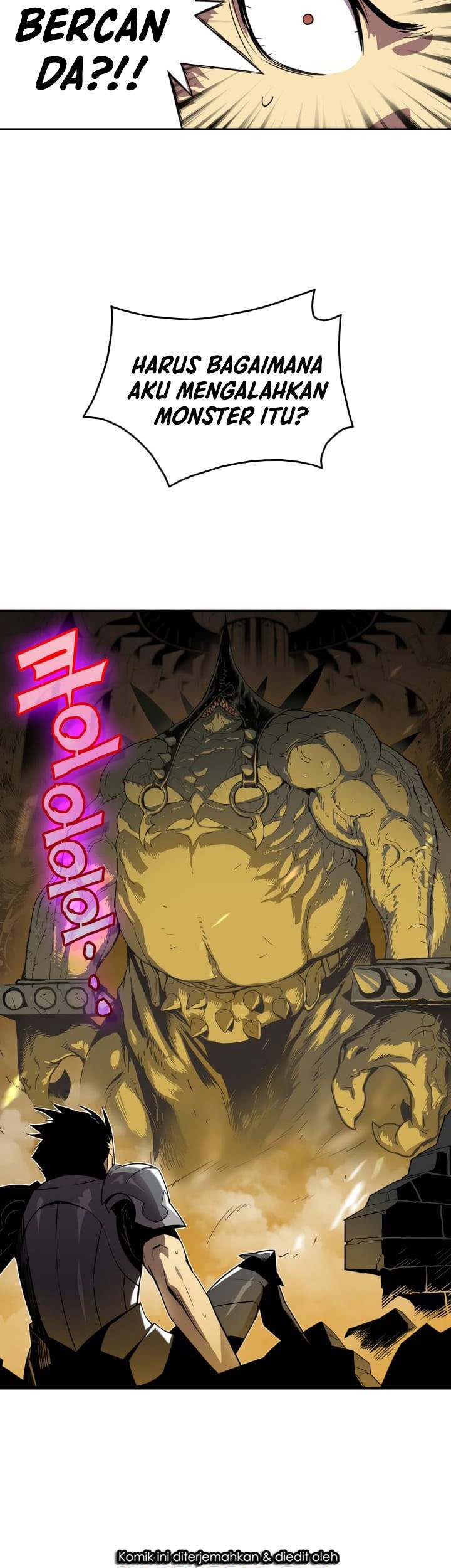 Worn and Torn Newbie Chapter 3 - halaman 37