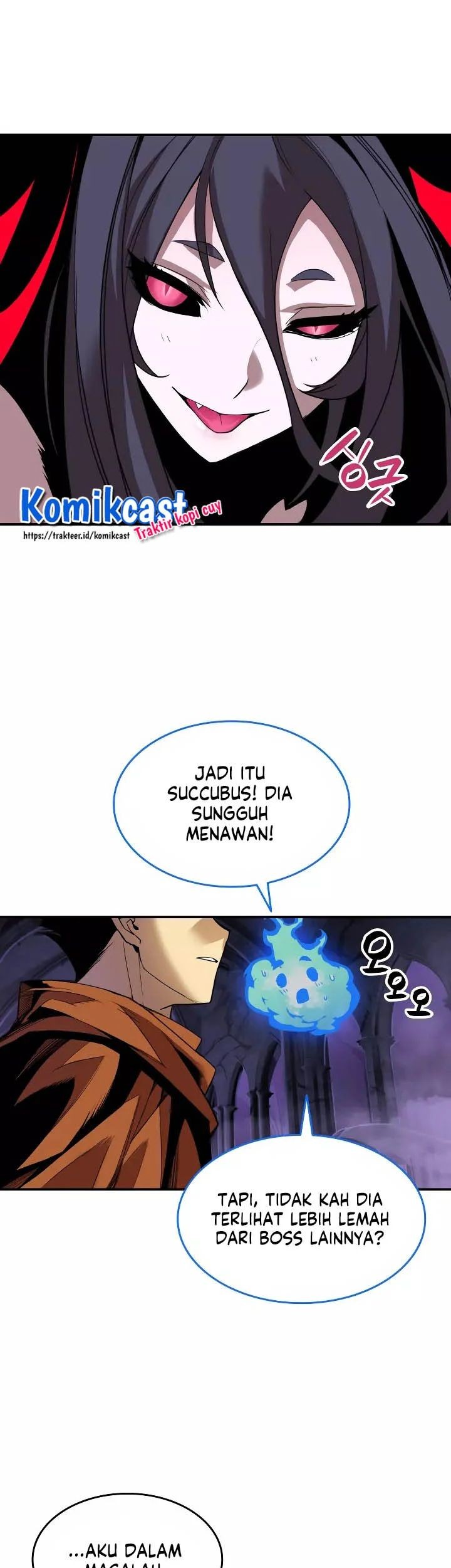 Worn and Torn Newbie Chapter 30 - halaman 10