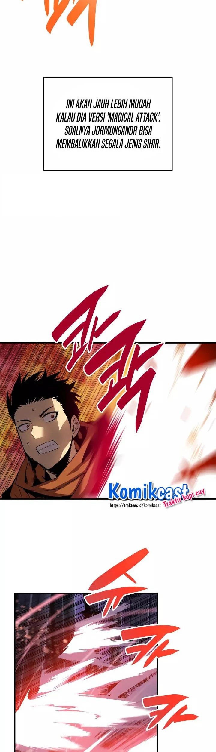 Worn and Torn Newbie Chapter 30 - halaman 15