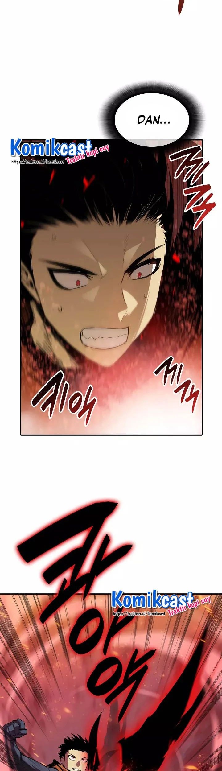 Worn and Torn Newbie Chapter 30 - halaman 20