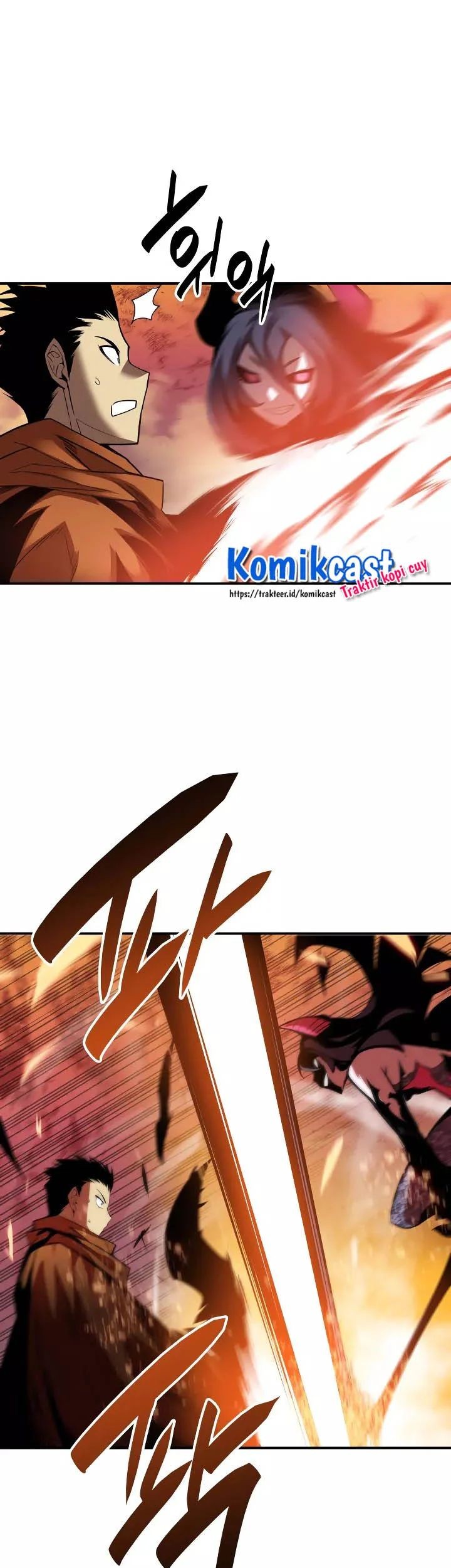 Worn and Torn Newbie Chapter 30 - halaman 22