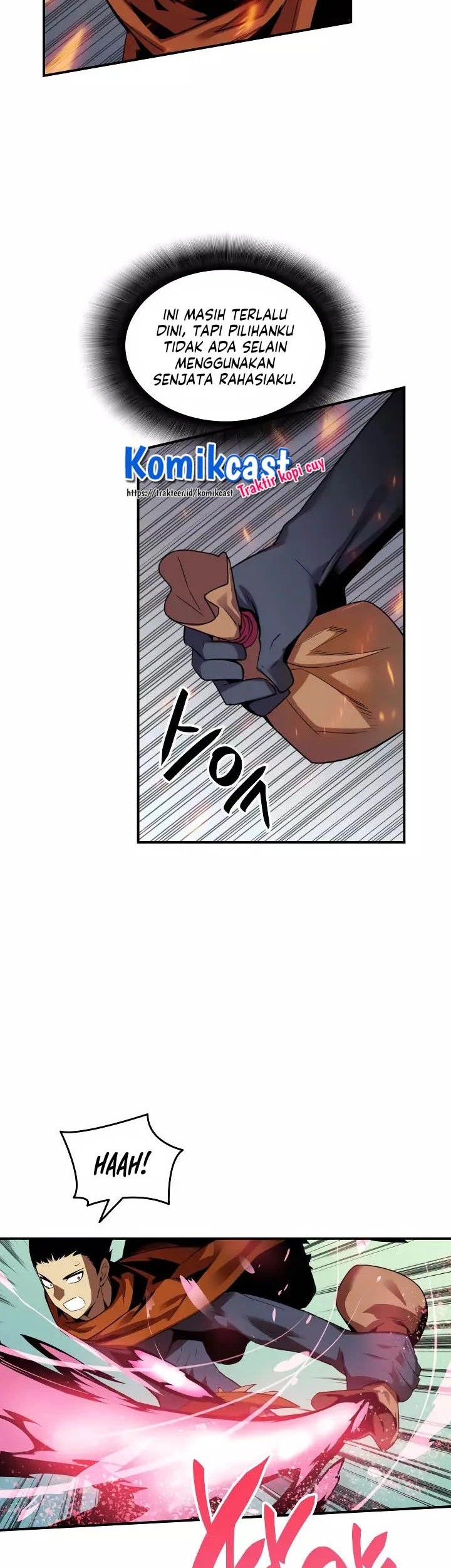 Worn and Torn Newbie Chapter 30 - halaman 26