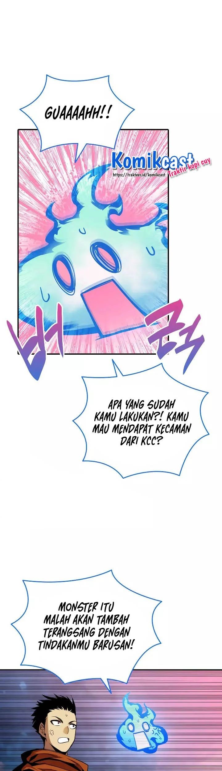 Worn and Torn Newbie Chapter 30 - halaman 29