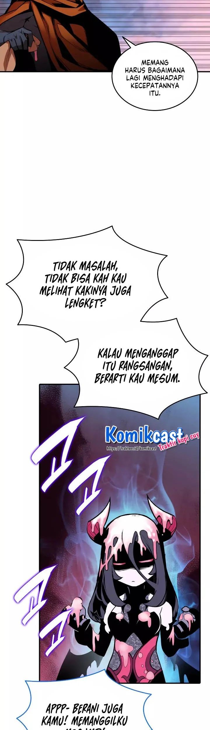 Worn and Torn Newbie Chapter 30 - halaman 30