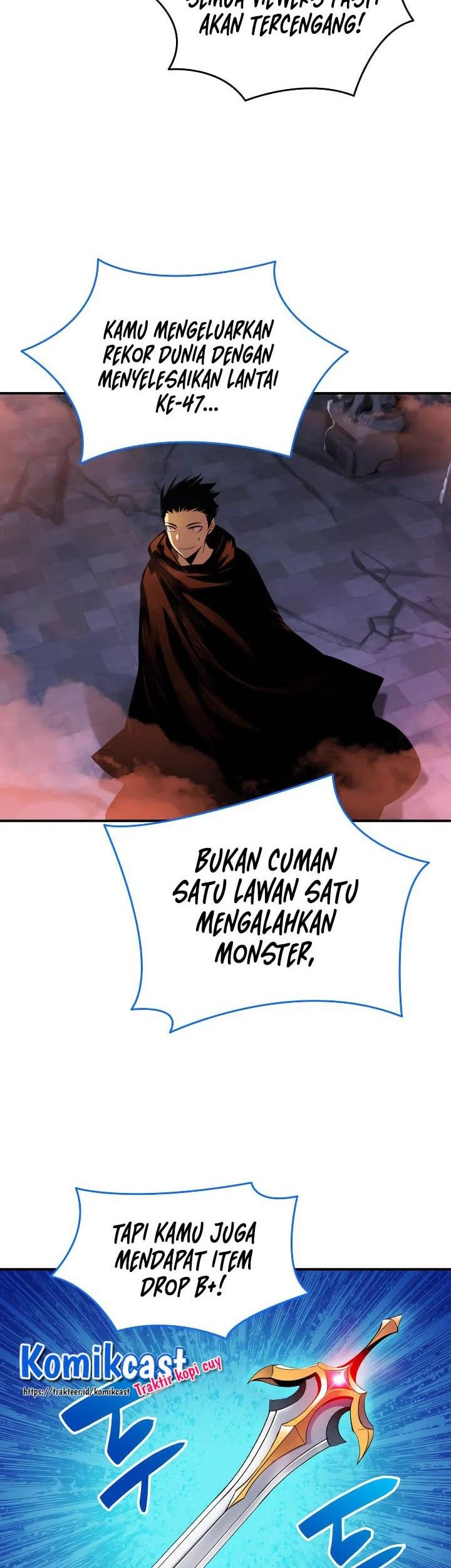 Worn and Torn Newbie Chapter 30 - halaman 49