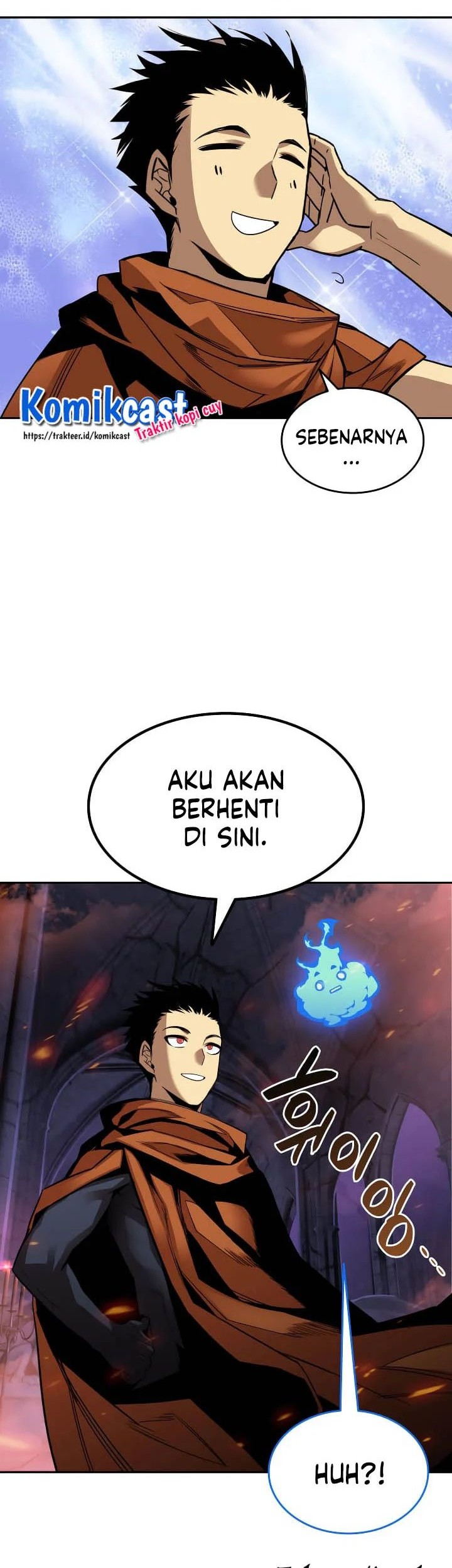 Worn and Torn Newbie Chapter 30 - halaman 51